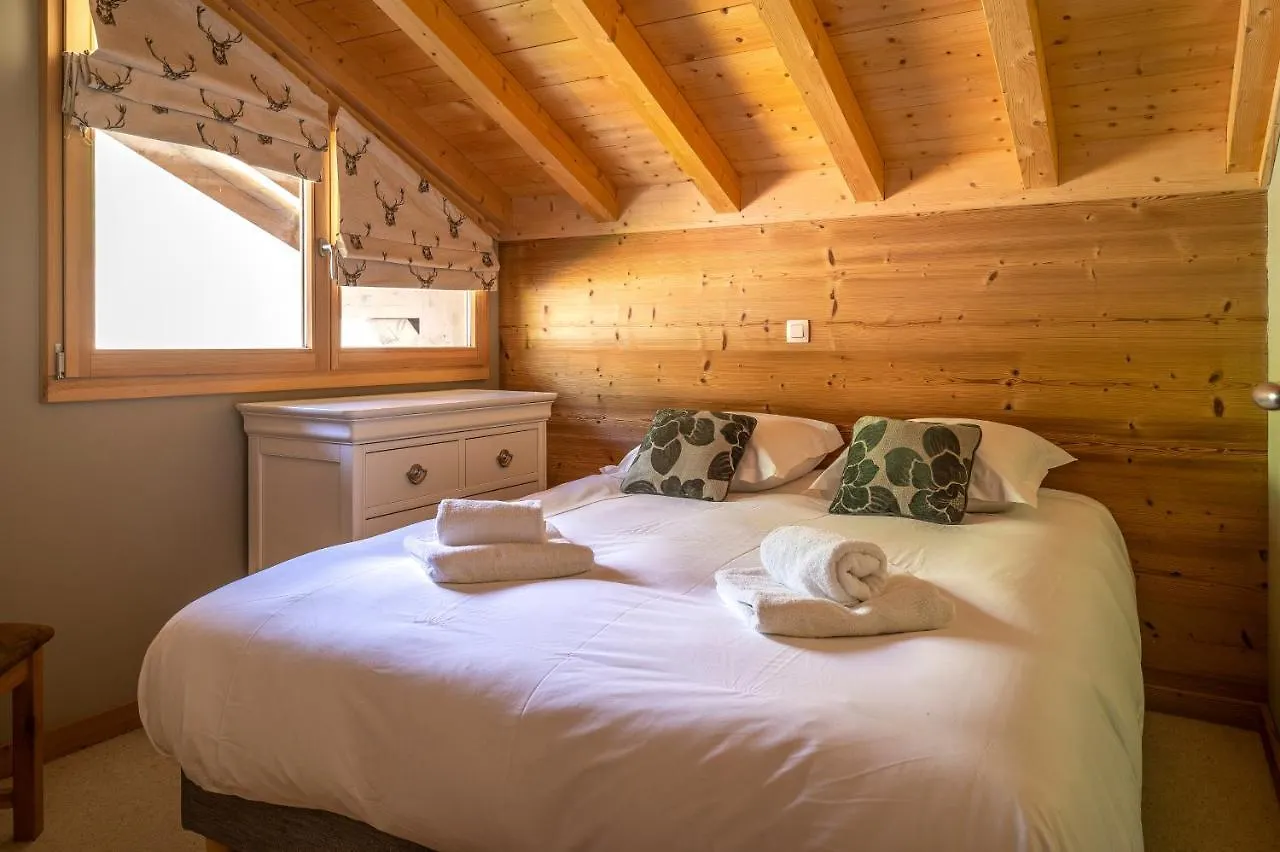 Chalet Talini Les Gets 0*,  France