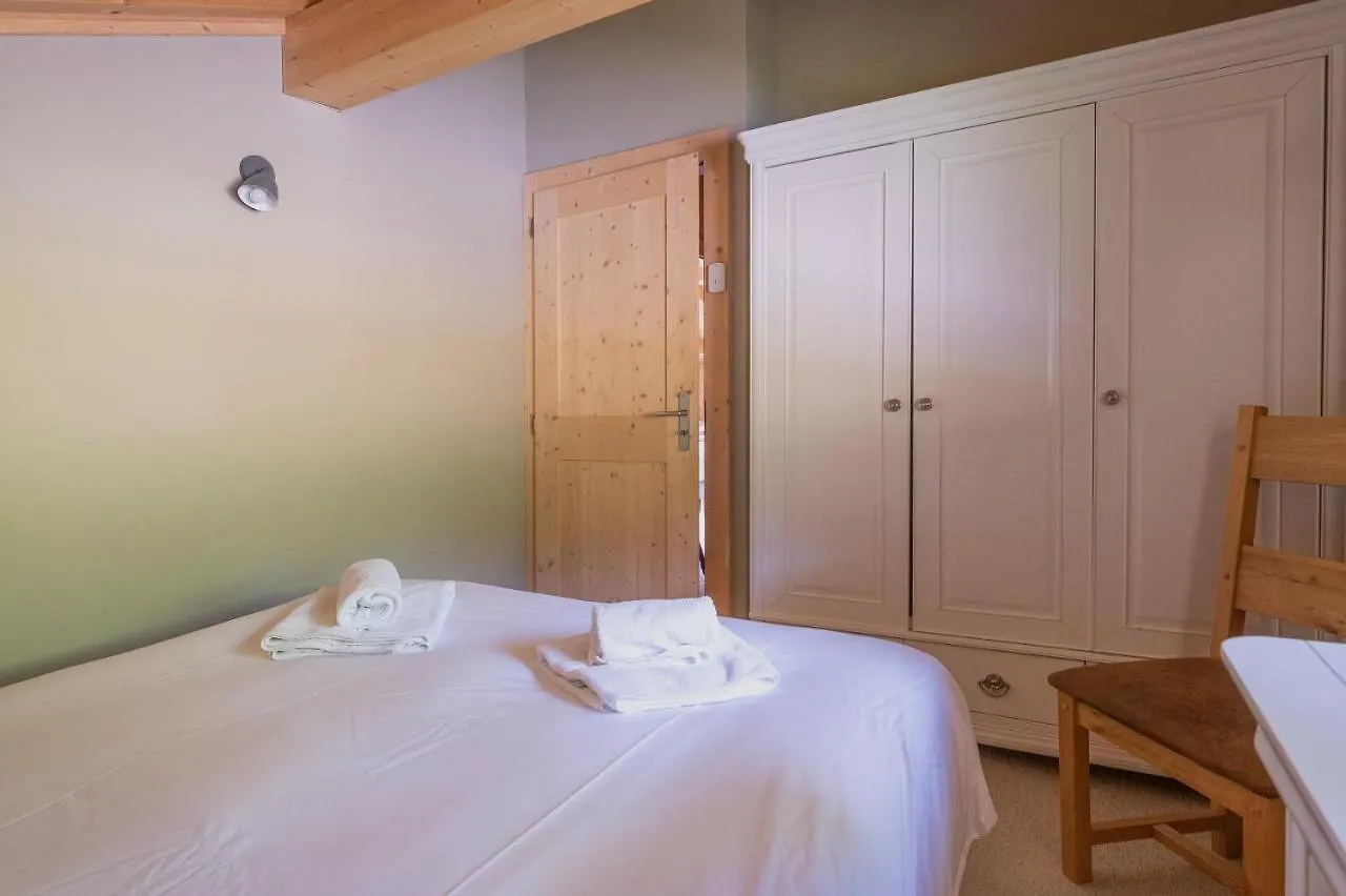 Chalet Talini Les Gets France