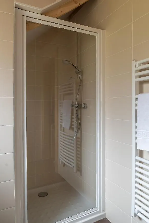 Chalet Talini Les Gets
